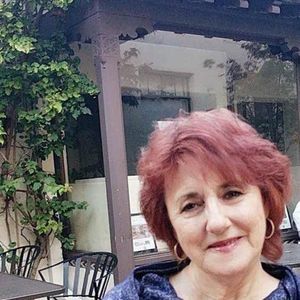 Meet your Posher, Bev